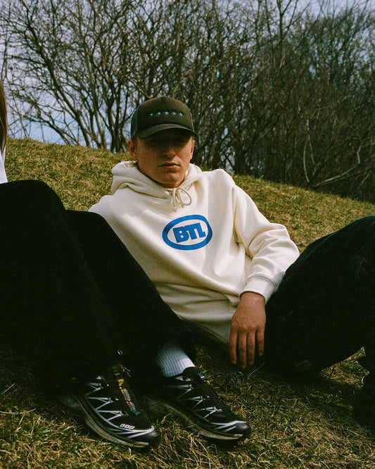 Big Country Hood (Cream)