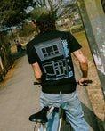 Load image into Gallery viewer, BTLHQ Tee (Black)