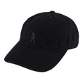 Load image into Gallery viewer, Solid Leagues Cap - Washed Black