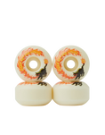 Load image into Gallery viewer, F4 Daan Pyrocat Classic Wheels 53mm 99D