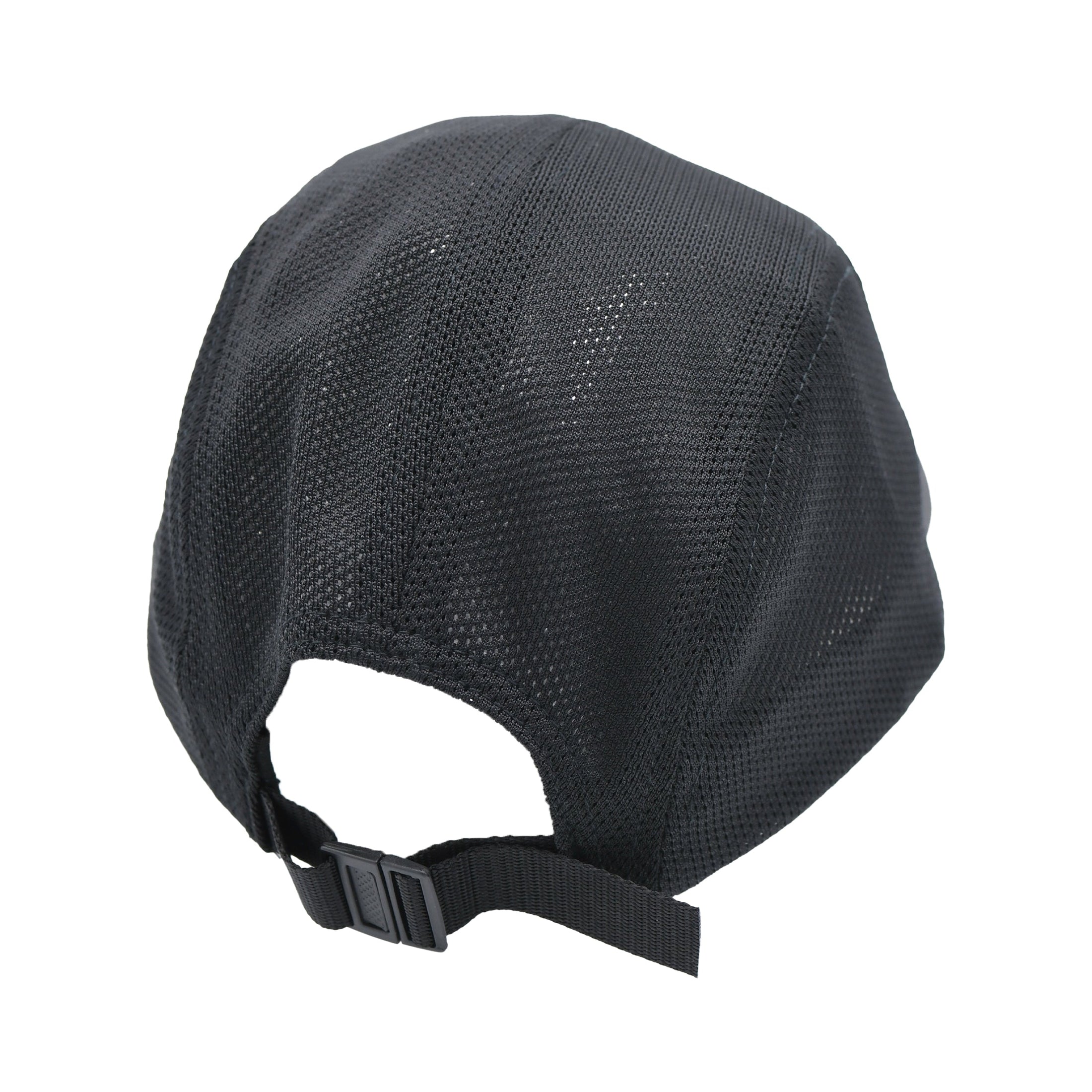 Source Hat (Black)