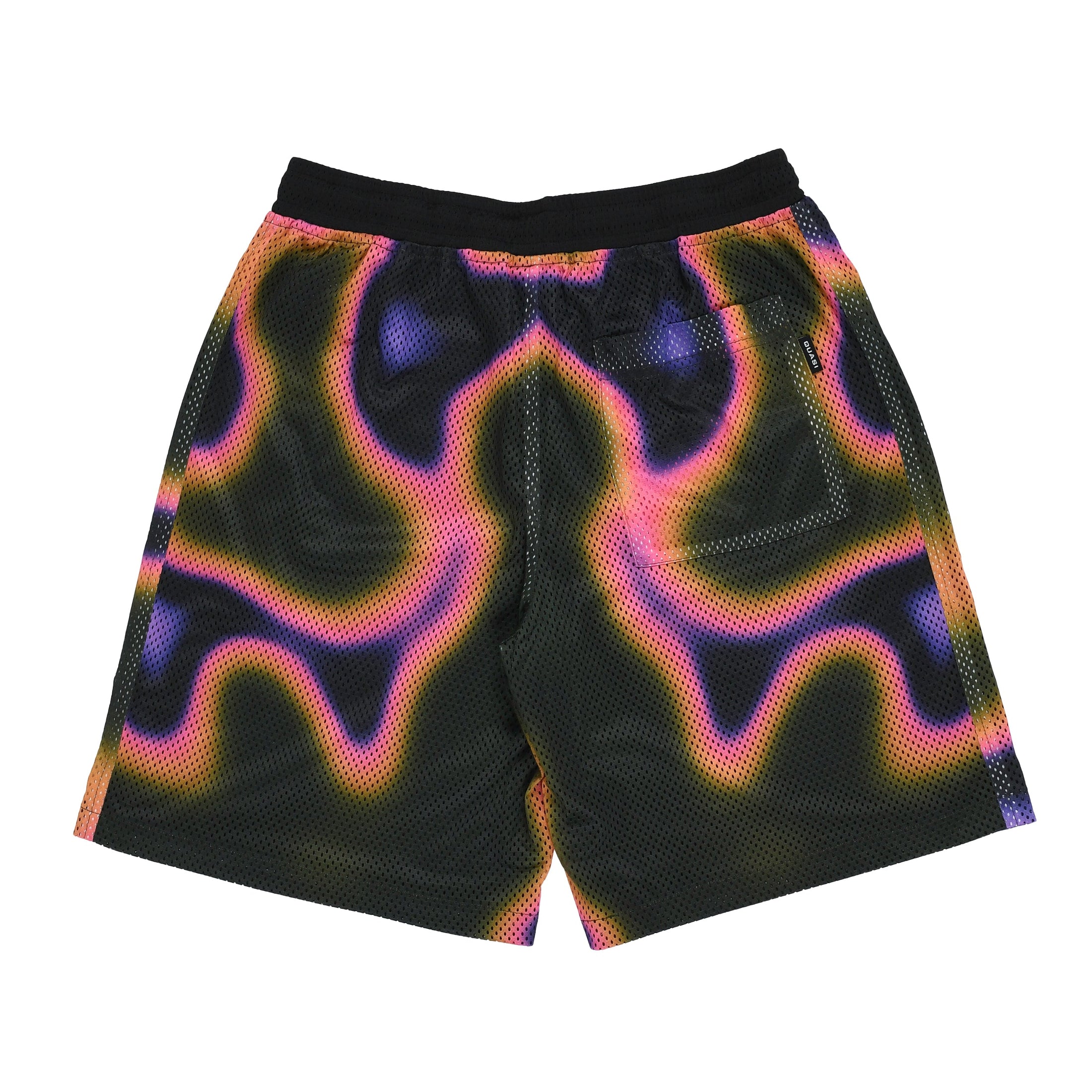 Rift Short (Multi)