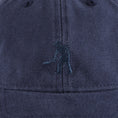 Load image into Gallery viewer, Solid Leagues Cap - Navy