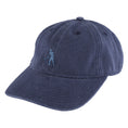 Load image into Gallery viewer, Solid Leagues Cap - Navy