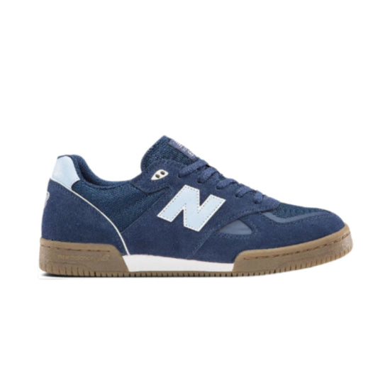 Numeric Tom Knox 600 (Blue/Blue)
