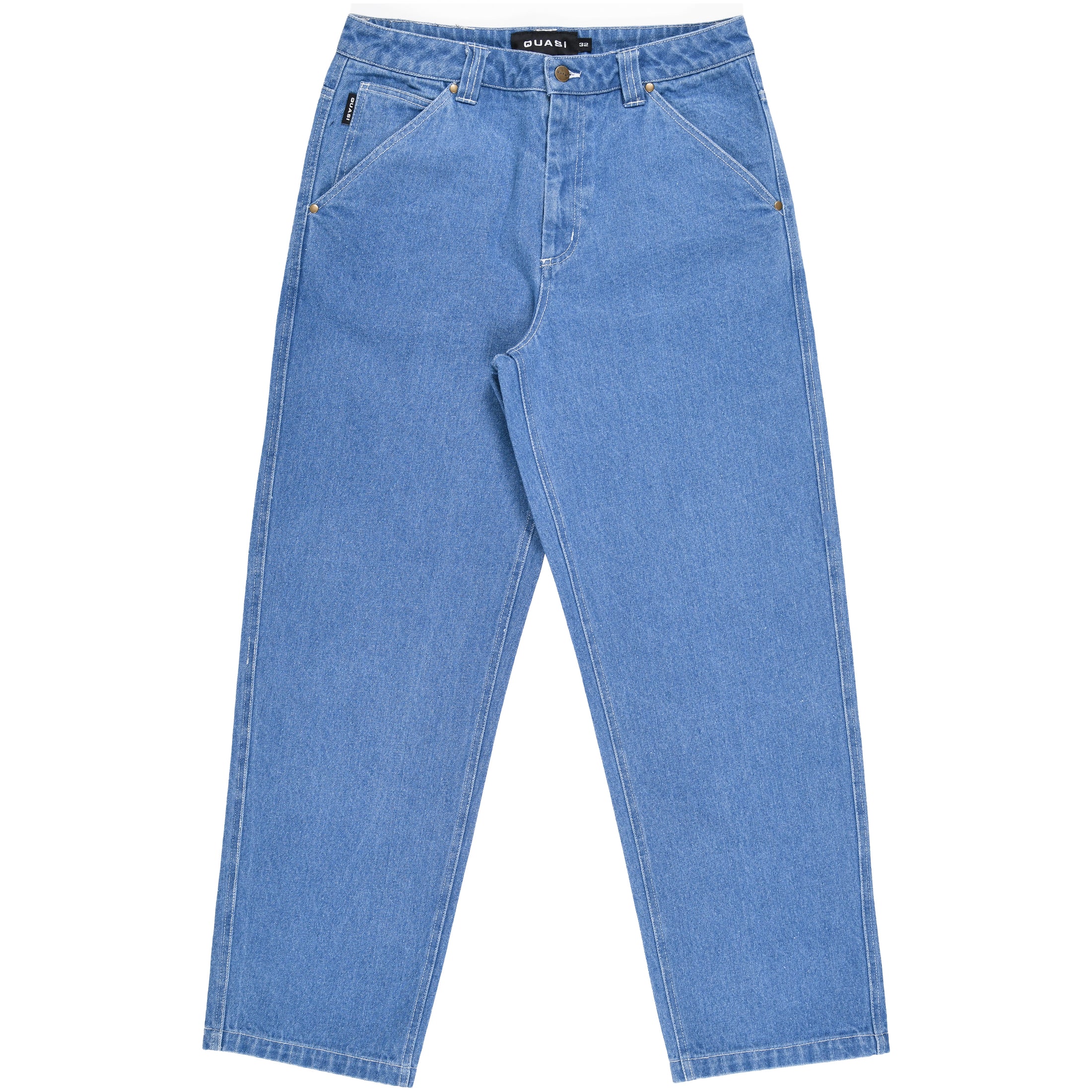 102 Jean (Dusk Blue)