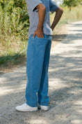 Load image into Gallery viewer, 102 Jean (Dusk Blue)