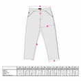 Load image into Gallery viewer, 102 Jean (Dusk Blue)