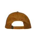 Load image into Gallery viewer, Lil Pigeon Snapback (Medium Brown/Yellow)