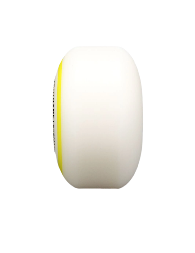 P-Class 83B, Classic Shape, 56mm (White)