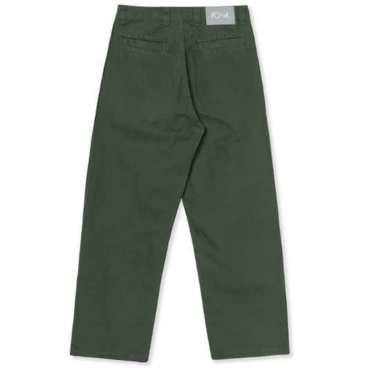 44! Pants | Canvas (Grey Green)