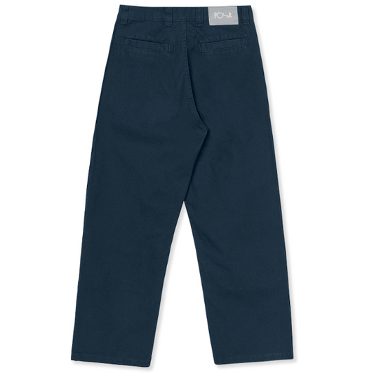 44! Pants | Canvas (Neptune Blue)