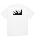 Charger l'image dans la visionneuse de la galerie, T-shirt 50/50 (Blanc)