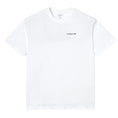 Charger l'image dans la visionneuse de la galerie, T-shirt 50/50 (Blanc)