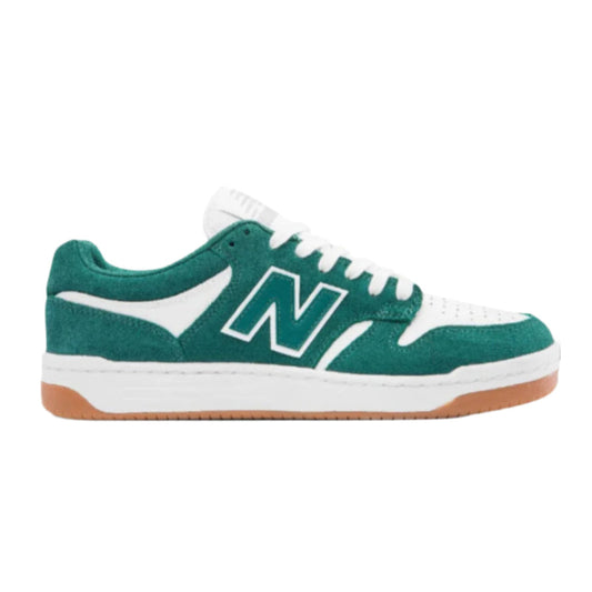 Numeric 480 (Green/White)
