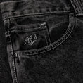 Load image into Gallery viewer, 92! Pants (Silver Black)