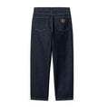 Load image into Gallery viewer, Aaron Pant - Camano Denim (Blue Rinsed)