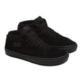 Load image into Gallery viewer, Skate Half Cab (Black/Black)