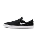 Load image into Gallery viewer, Janoski+ Slip (Black/White)