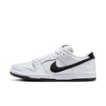 Charger l'image dans la visionneuse de la galerie, Nike SB Dunk Low Pro (White/Black)