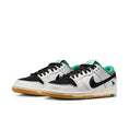 Charger l'image dans la visionneuse de la galerie, Nike SB Dunk Low Pro (Summit White/Black White-Iron Grey)