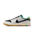 Charger l'image dans la visionneuse de la galerie, Nike SB Dunk Low Pro (Summit White/Black White-Iron Grey)