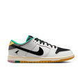 Charger l'image dans la visionneuse de la galerie, Nike SB Dunk Low Pro (Summit White/Black White-Iron Grey)