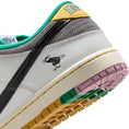Charger l'image dans la visionneuse de la galerie, Nike SB Dunk Low Pro (Summit White/Black White-Iron Grey)