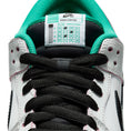 Charger l'image dans la visionneuse de la galerie, Nike SB Dunk Low Pro (Summit White/Black White-Iron Grey)