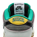 Charger l'image dans la visionneuse de la galerie, Nike SB Dunk Low Pro (Summit White/Black White-Iron Grey)