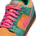 Load image into Gallery viewer, Dunk Low Pro (Green Noise/Watermelon)