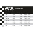Load image into Gallery viewer, ace trucks size chart
