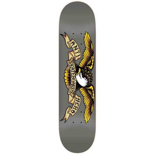 Anti Hero Deck Classic Eagle 8.25" bottom view