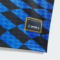 Load image into Gallery viewer, THRASHER X AFA JERSEY (BLACK/BLUE)