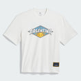 Load image into Gallery viewer, ARGENTINA X THRASHER T-SHIRT (White)