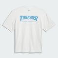 Load image into Gallery viewer, ARGENTINA X THRASHER T-SHIRT (White)