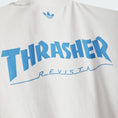 Load image into Gallery viewer, ARGENTINA X THRASHER T-SHIRT (White)