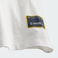 Load image into Gallery viewer, ARGENTINA X THRASHER T-SHIRT (White)