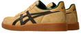 Charger l'image dans la visionneuse de la galerie, Asics Japan Pro Thrush/Black Coffee heel detail