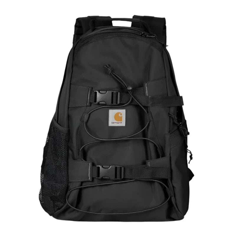 Kickflip Backpack (Black)