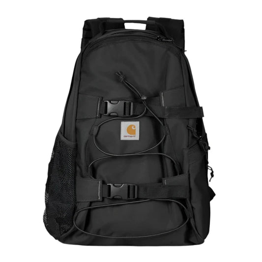 Kickflip Backpack (Black)