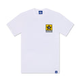 Charger l'image dans la visionneuse de la galerie, T-shirt contrefait Big Mouth (blanc)