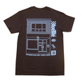 Load image into Gallery viewer, BTLHQ Tee (Black)