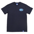 Load image into Gallery viewer, BTLHQ Tee (Black)