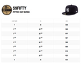 Load image into Gallery viewer, B 97 Logo Fitted New Era Hat (Navy/Army)