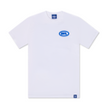 Load image into Gallery viewer, BTLHQ Tee (White)