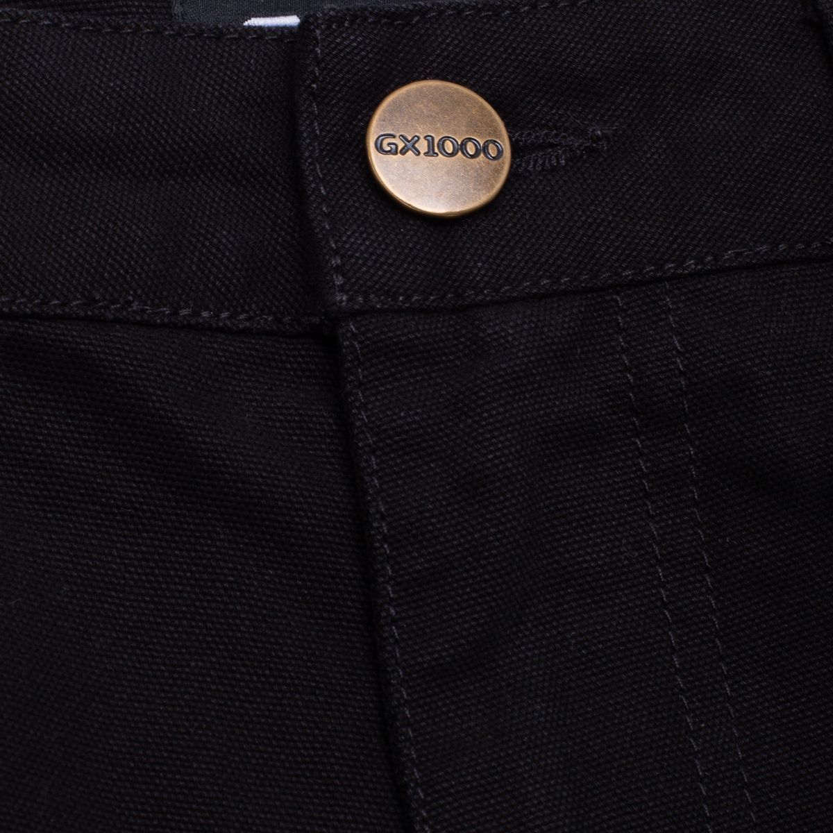 Baggy Pant (Black)
