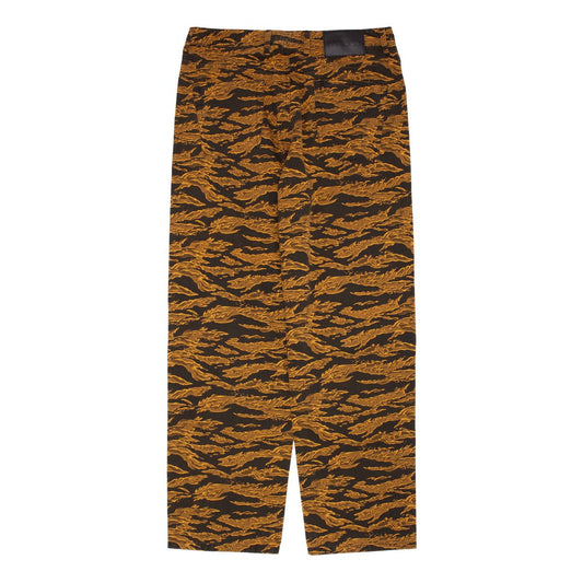Baggy Pant (Yellow Tiger Camo)