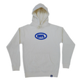 Load image into Gallery viewer, Big Country Hood (Cream)