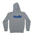 Load image into Gallery viewer, Big Country Hood (Grey)
